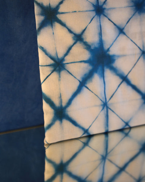 Popeline fine "Saki" | 10 cm