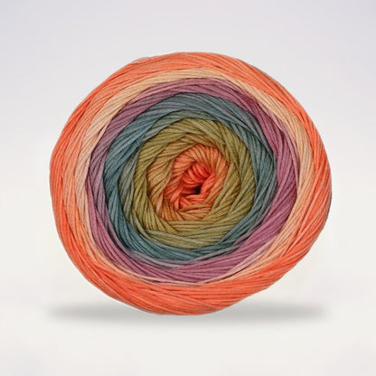 "Iride" - Coton bio | 120 gr