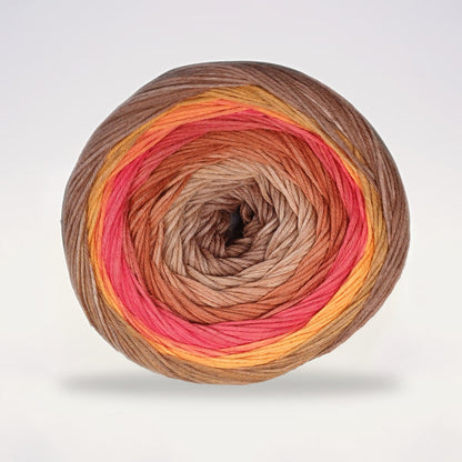 "Iride" - Coton bio | 120 gr