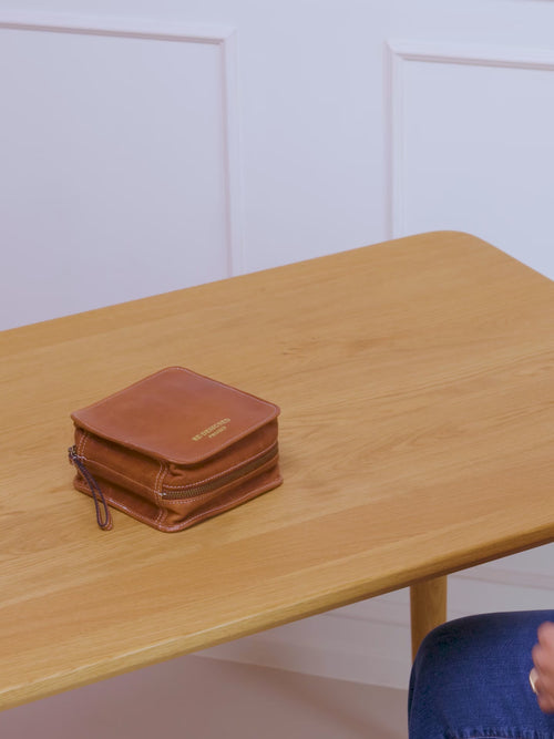 Trousse, Project 83 - RE:DESIGNED