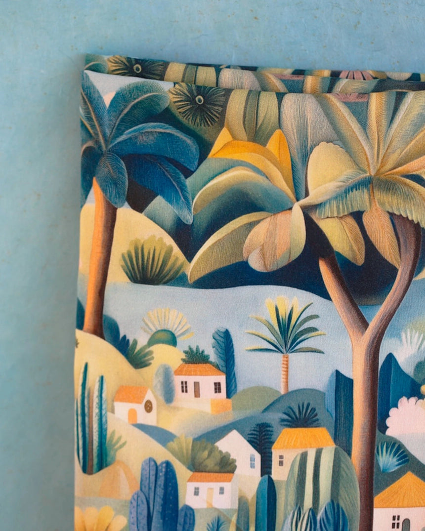 Batiste « Caetano » – détail
