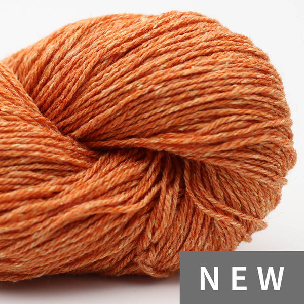 "Bio Balance" - Laine & coton bio | 50 gr