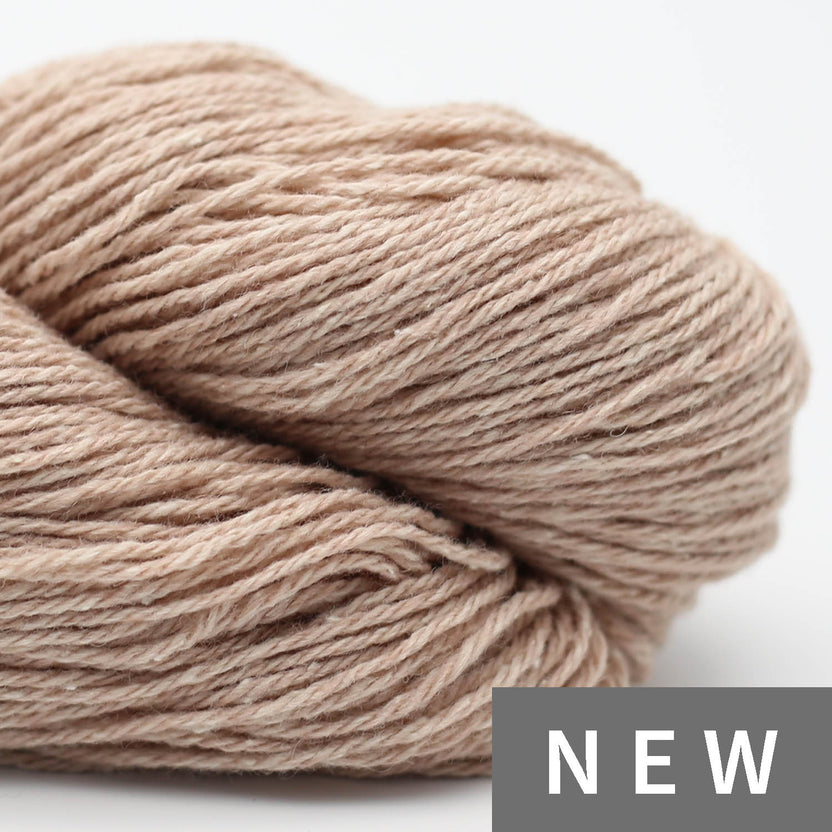 "Bio Balance" - Laine & coton bio | 50 gr