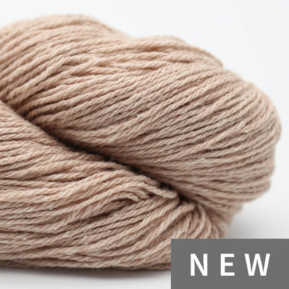"Bio Balance" - Laine & coton bio | 50 gr