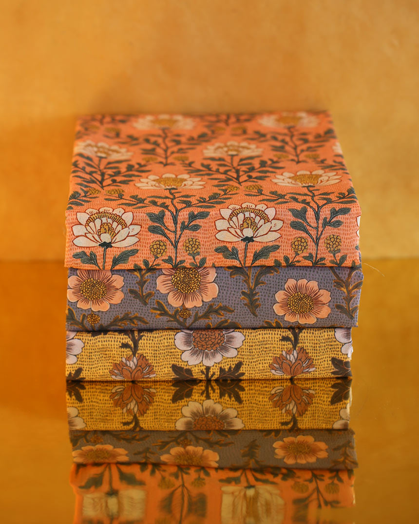 Popeline fine "Devika" | 10 cm
