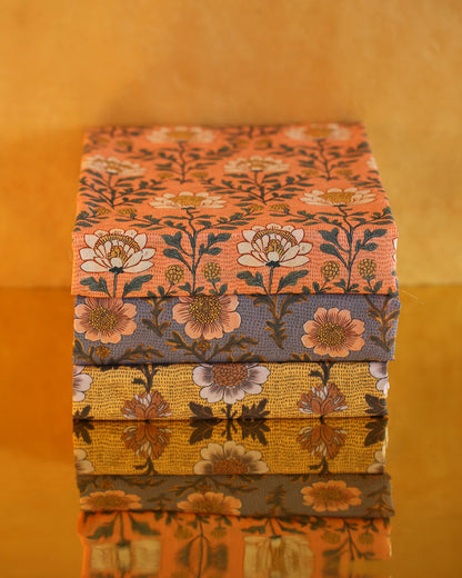 Popeline fine "Devika" | 10 cm