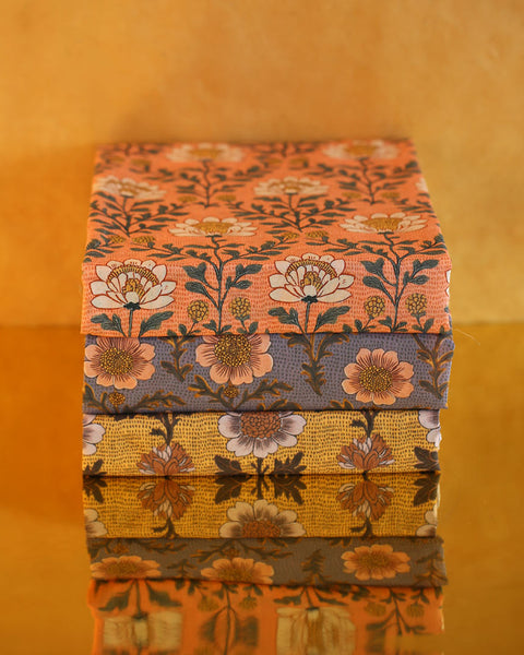 Popeline fine "Devika" | 10 cm