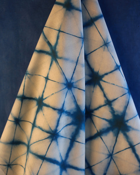 Popeline fine "Saki" | 10 cm