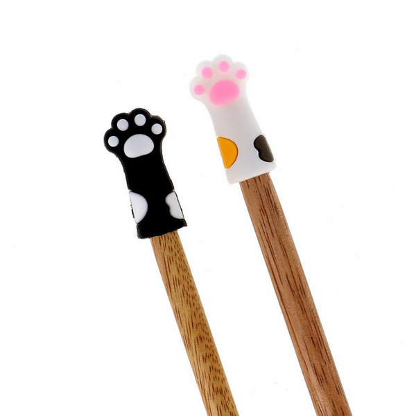 Protège-pointes pour aiguilles à tricoter - Bohin