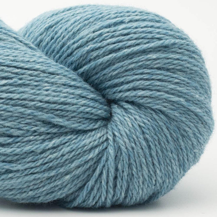 "Bio Balance" - Laine & coton bio | 50 gr