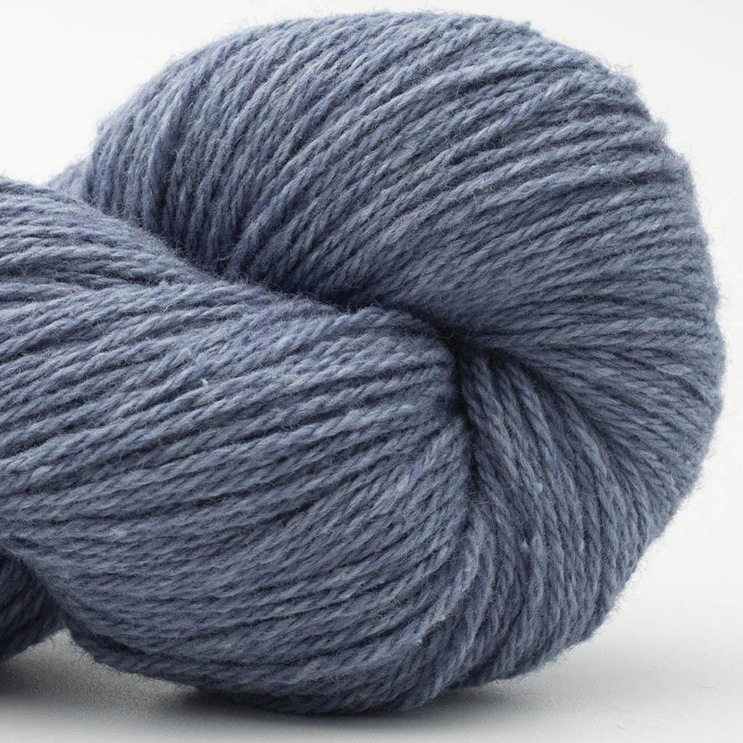 "Bio Balance" - Laine & coton bio | 50 gr