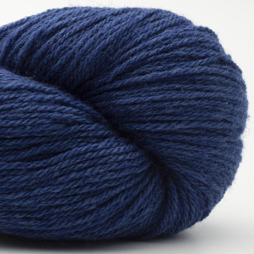 "Bio Balance" - Laine & coton bio | 50 gr