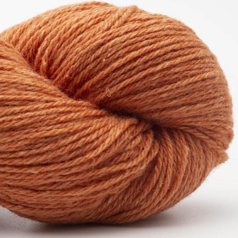 "Bio Balance" - Laine & coton bio | 50 gr
