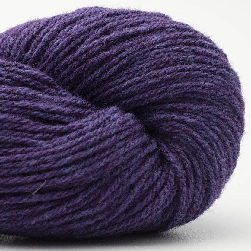 "Bio Balance" - Laine & coton bio | 50 gr