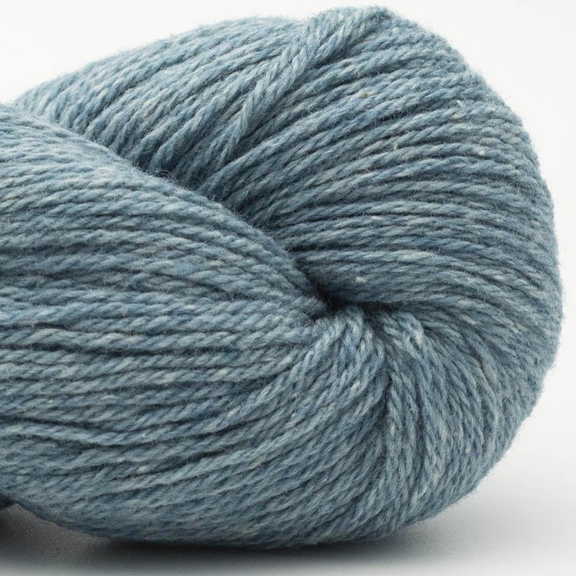 "Bio Balance" - Laine & coton bio | 50 gr