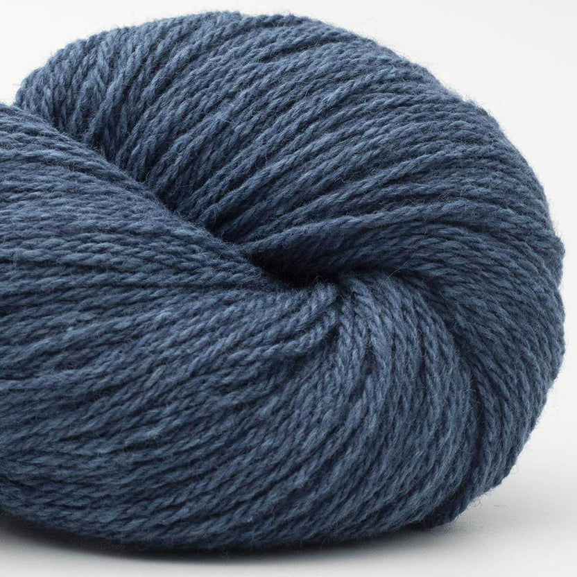 "Bio Balance" - Laine & coton bio | 50 gr