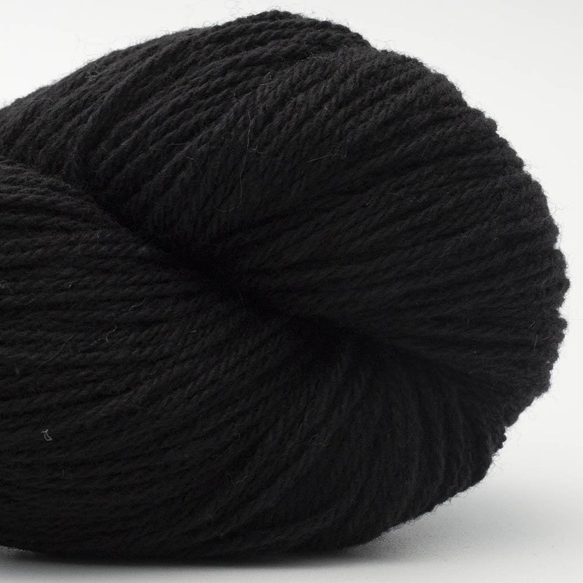 "Bio Balance" - Laine & coton bio | 50 gr