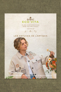 Les astuces de l'artisan, DMC Eco Vita