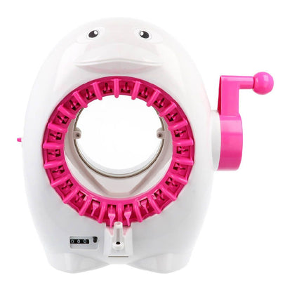 Machine à tricoter enfant
