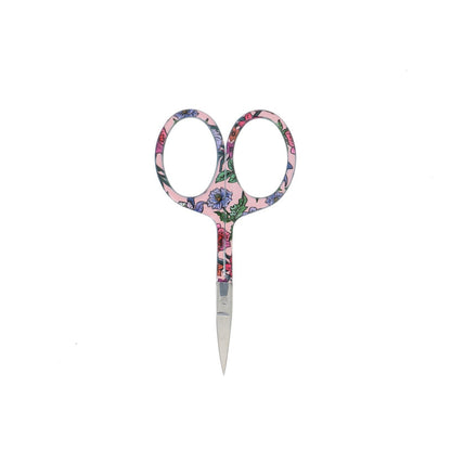 Ciseaux Blossom rose