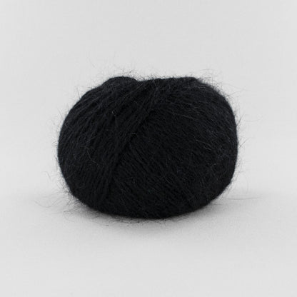 "Coeur d'Angora" - Angora & mérinos | 25 gr