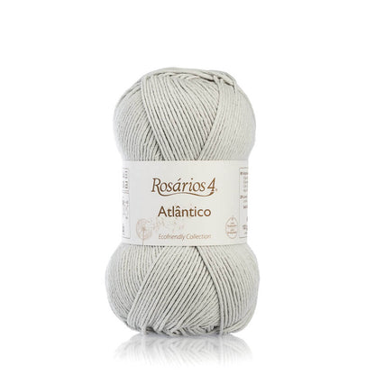 "Atlantico" - Coton bio & Tencel | 100 gr