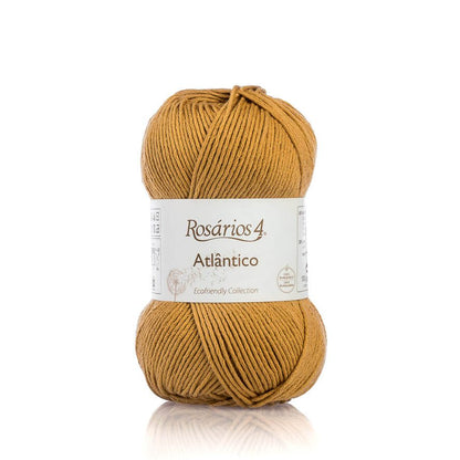 "Atlantico" - Coton bio & Tencel | 100 gr