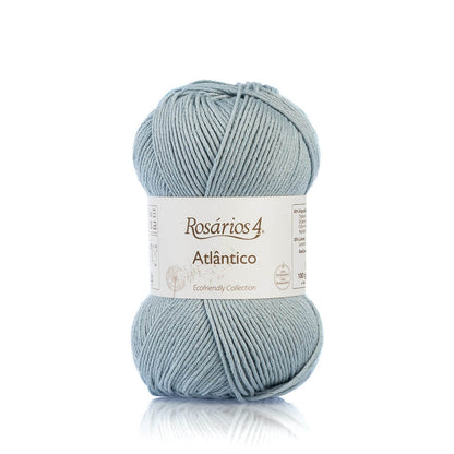 "Atlantico" - Coton bio & Tencel | 100 gr