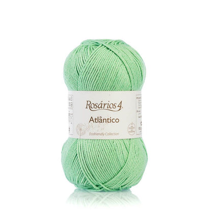 "Atlantico" - Coton bio & Tencel | 100 gr