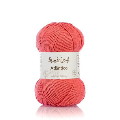 "Atlantico" - Coton bio & Tencel | 100 gr