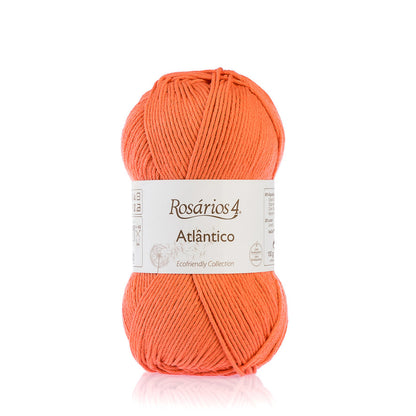"Atlantico" - Coton bio & Tencel | 100 gr