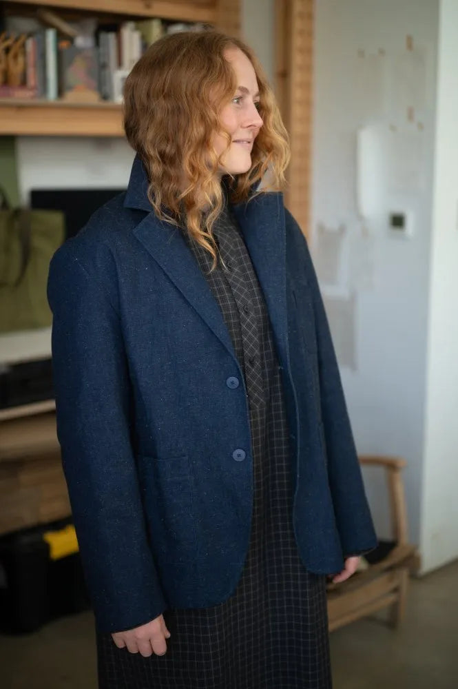 Livre Workwear Merchant & Mills