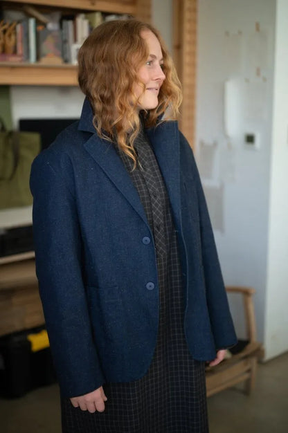 Livre Workwear Merchant & Mills