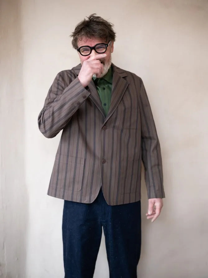 Livre Workwear Merchant & Mills