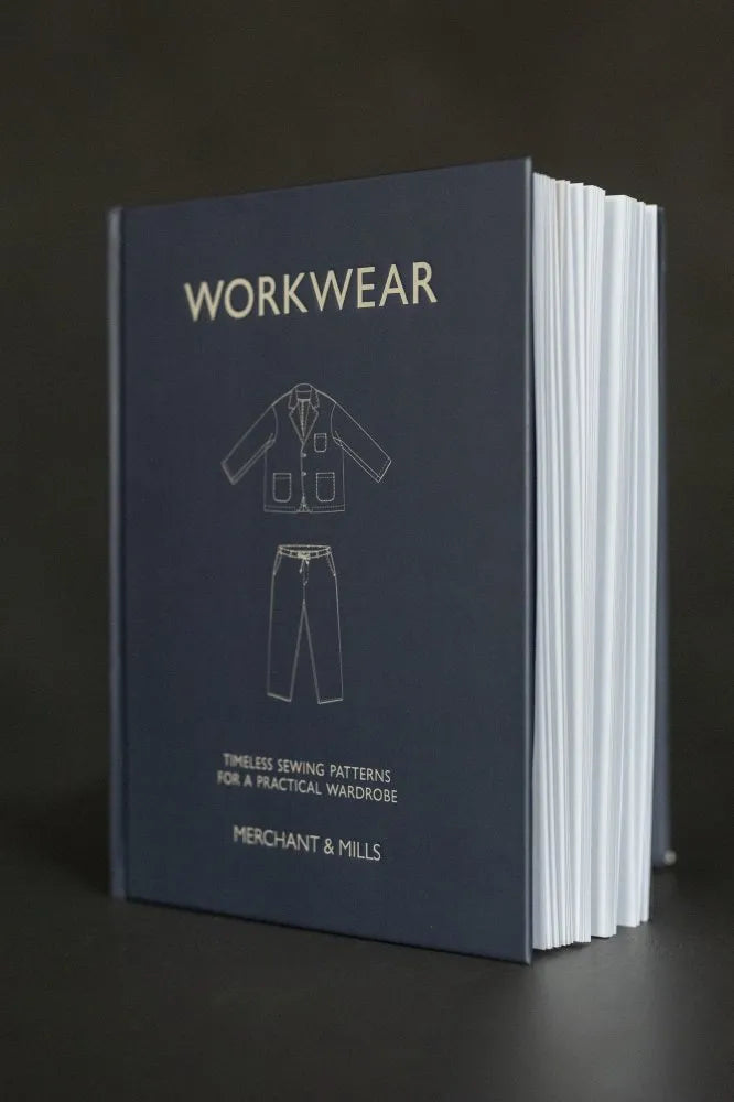 Livre Workwear Merchant & Mills