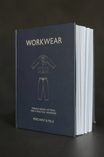 Livre Workwear Merchant & Mills