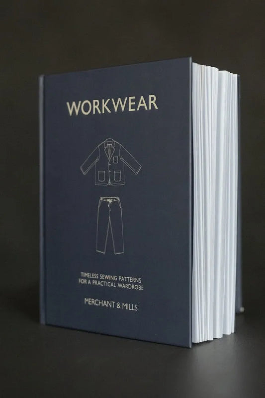 Livre Workwear Merchant & Mills