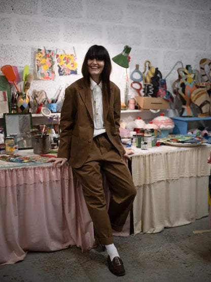 Livre Workwear Merchant & Mills