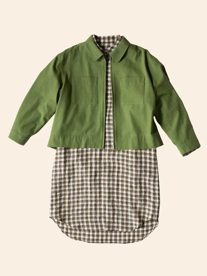 Livre Workwear Merchant & Mills