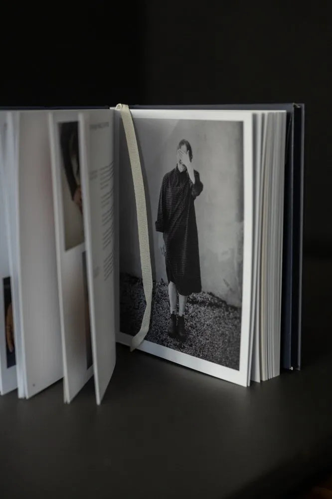 Livre Workwear Merchant & Mills