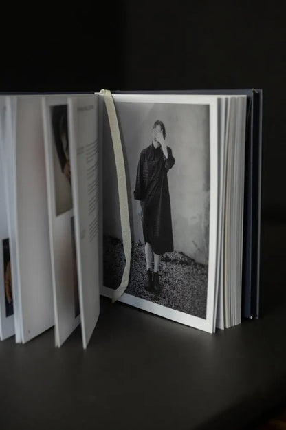 Livre Workwear Merchant & Mills