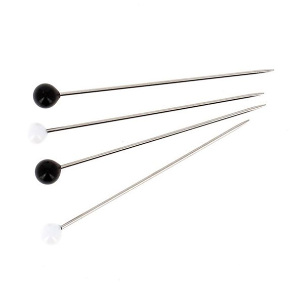 Épingles à tête de verre Bohin