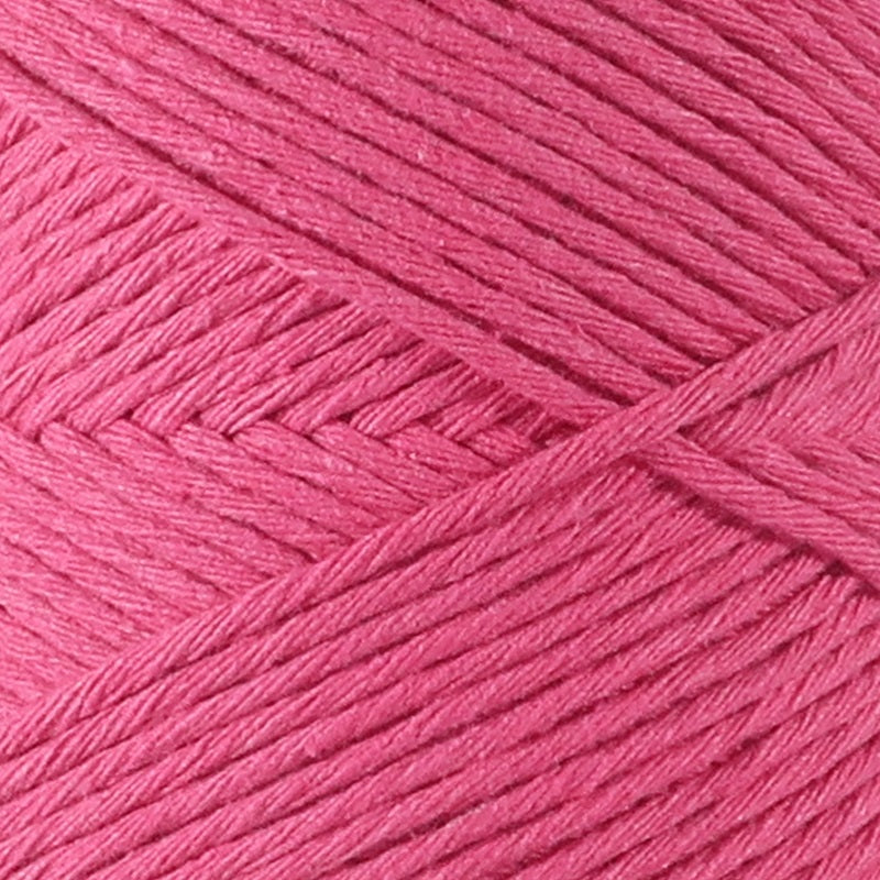 Corde en coton recyclé "XL" - 500 gr