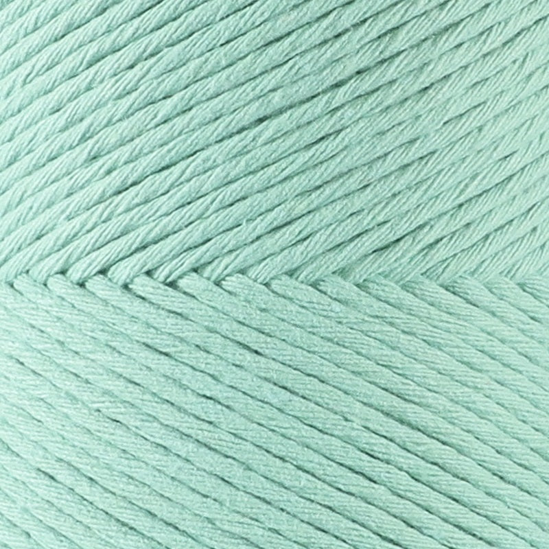 Corde en coton recyclé "XL" - 500 gr