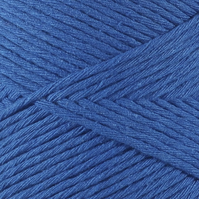 Corde en coton recyclé "XL" - 500 gr