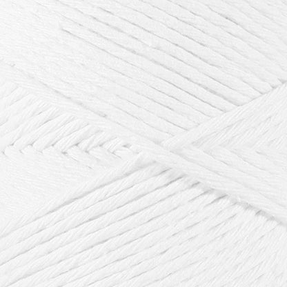Corde en coton recyclé "XL" - 500 gr
