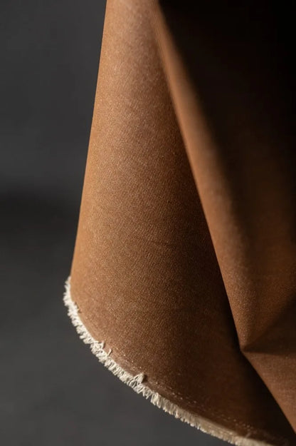 Jean/denim brun Merchant & Mills | 10 cm