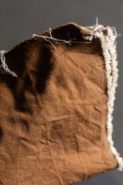 Jean/denim brun Merchant & Mills | 10 cm