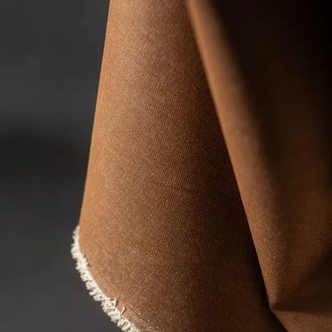 Jean/denim brun Merchant & Mills | 10 cm