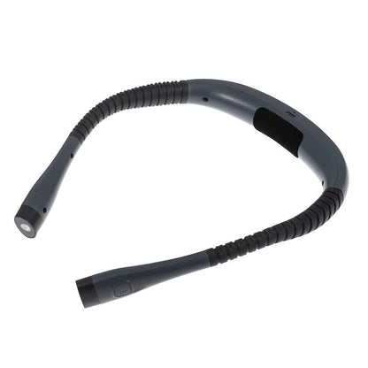 Lampe mains-libres tour du cou - Dual Light
